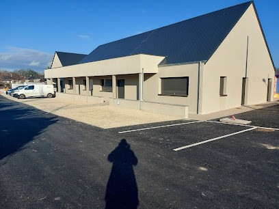 Malkoun Rita, Dentiste à La Ville-aux-Dames