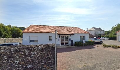 SARKISSIAN Louis Emmanuel, Dentiste à Saint-Jean-de-Boiseau