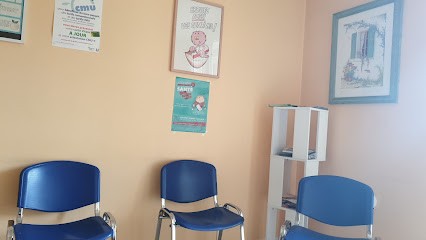 Desivi Françoise, Dentiste à Toulouse