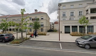 Centre Dentaire Puiseux-Louvres, Dentiste à Puiseux-en-France