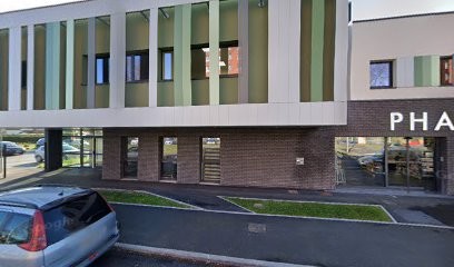 Gens William, Dentiste à Grande-Synthe