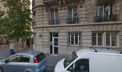 Catherine Liandier - Dentiste, Dentiste à Paris 15