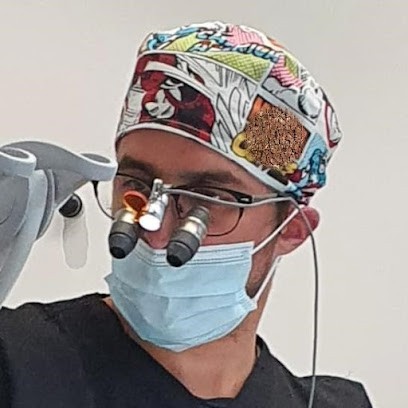 Dr Nissim AMAR - Dentiste Villeparisis (implants, Parodontiste), Dentiste à Villeparisis