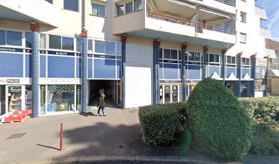 Haasser Michel, Dentiste à Thonon-les-Bains