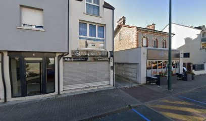 Beraza Descrozailles Gracieuse, Dentiste à Ozoir-la-Ferrière