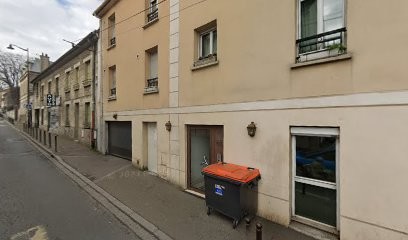 cohen solal dan, Dentiste à Sarcelles