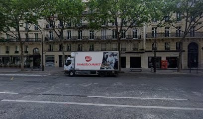 Schneider Philippe, Dentiste à Paris 08