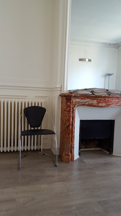 Cabinet Dentaire Et Stomatologique, Dentiste à Paris 09