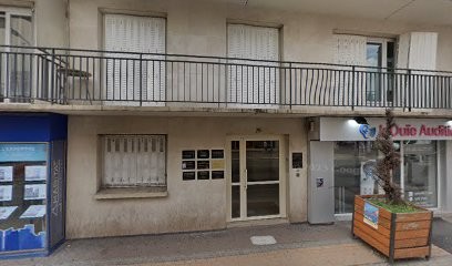 Lassin Anne-Hélène, Dentiste à Noisy-le-Sec