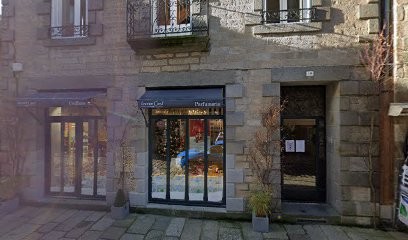 Gautier Bernard, Dentiste à Dinan
