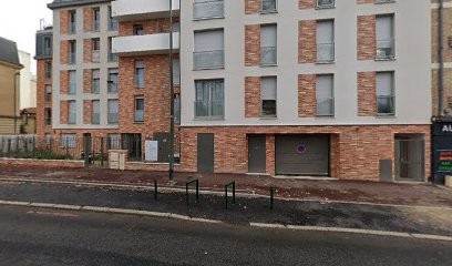 Dr SALAÜN ANNE, Dentiste au Vésinet