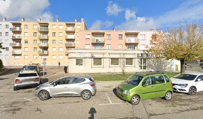 Docteur André Farouz, Dentiste à Orange