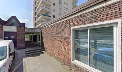 Dr Nolwenn Couchouron - Chirurgien-dentiste, Dentiste à Maurepas