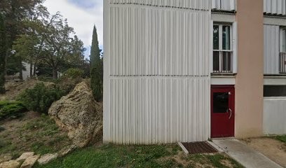 Erchoff Boris, Dentiste aux Ulis