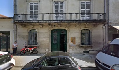 SCM B.F.R., Dentiste à Périgueux