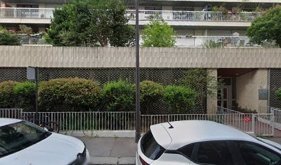 Dr Khalifa Aida, Dentiste à Paris 15