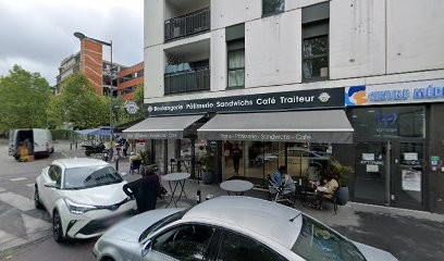 Centre de santé Dental Les Patios, Dentiste à Montreuil