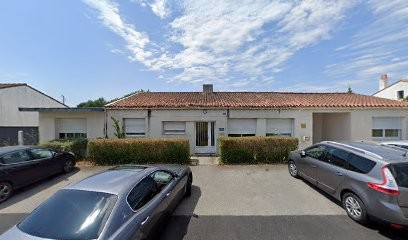 Lalanne Marc, Dentiste à La Roche-sur-Yon