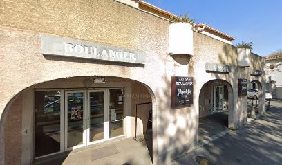 Barre Viviane, Dentiste à Sussargues