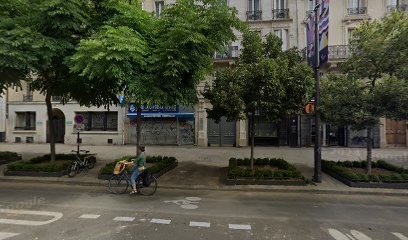 Alakian Patrice, Dentiste à Paris 11