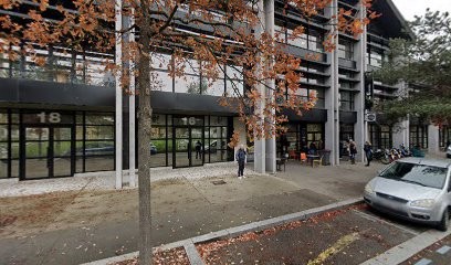 Drs Thomas Cozic & Karine Cattier Dentiste Soissons, Dentiste à Soissons