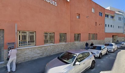 Docteur MARTIN Daniel, Dentiste à Martigues