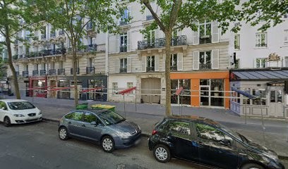 Docteurs Lena et Sarah Pyrée, Dentiste à Paris 12