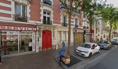 Dr David RUBENS, Dentiste à Pantin