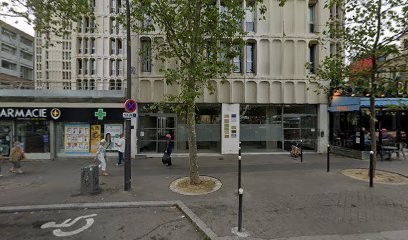 Mialon Laurent, Dentiste à Paris 13