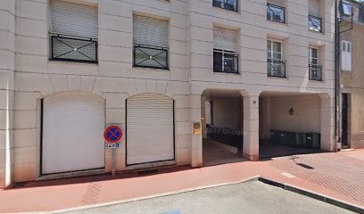 Cabinet dentaire Saint-Surin, Dentiste à Limoges