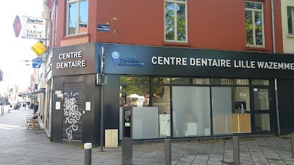 Place dentaire Lille Wazemmes | centre dentaire Lille, Dentiste à Lille