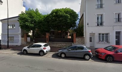 Dr Fourest Bernard, Dentiste à Saint-Maur-des-Fossés