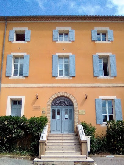 Cabinet dentaire du Docteur Frédéric BROCHENY, Dentiste à Châteauneuf-du-Pape