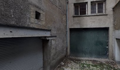 Thavaud François, Dentiste à Orléans