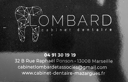 Cabinet dentaire Selarl Lombard et Associés, Dentiste à Marseille 08