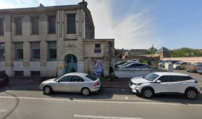 Magnac Tiry Valerie, Dentiste à Saint-Omer