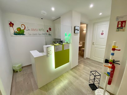 Dr Caroline GRAD JUNG, Dentiste à Haguenau