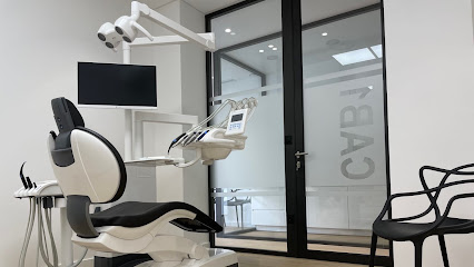 Dr Chany Drai-Abikhzir, Dentiste à Marseille 08