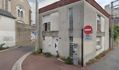 Glatz Sophie, Dentiste à Nantes