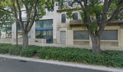 Faucher Dominique, Dentiste à Nîmes