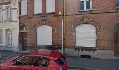 Bouchez Pascal, Dentiste à Estaires