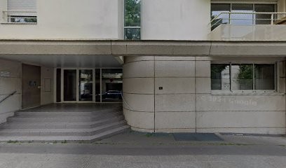 Magali Huve, Dentiste à Nantes