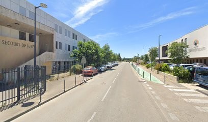 Dr Mendy LABAU - Chirurgien-dentiste, Dentiste à Lunel
