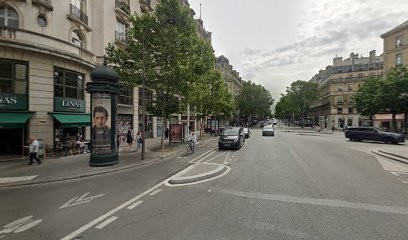 Docteur Dominique Guedj, Dentiste à Paris 09