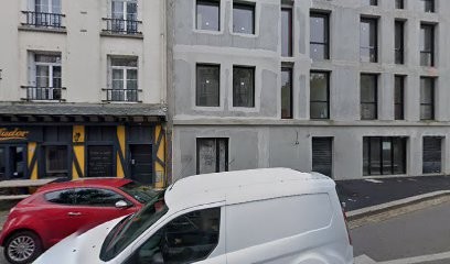 Dr Margaux BRAIN, Dentiste à Brest