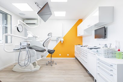 Dr. Frédéric BLANC, Dentiste à Valbonne