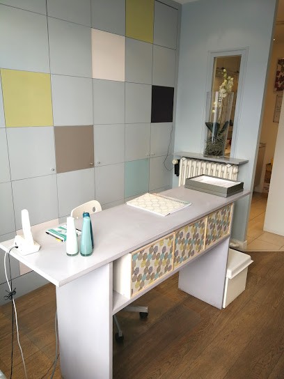 Dr Pascale Lauffenburger, Dentiste à Paris 14