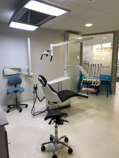 Rey Nathalie, Dentiste à Cruseilles