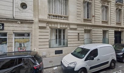 Cheylus Marc, Dentiste à Paris 16