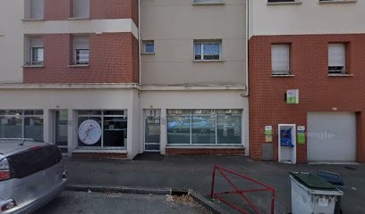 Hammami Abderrazak, Dentiste à Notre-Dame-de-Bondeville